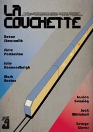 La Couchette' Poster