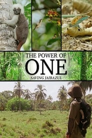 The Power of One' Poster