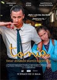 Tonia' Poster