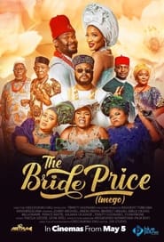 The Bride Price' Poster