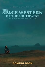 The Space Western of the Southwest' Poster