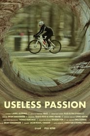 Useless Passion' Poster