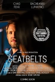 Seatbelts' Poster