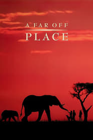 A Far Off Place' Poster