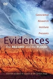 Evidences The Record and the Flood' Poster