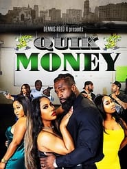 Quik Money' Poster