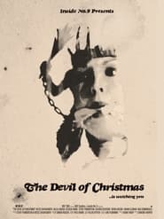 The Devil of Christmas' Poster