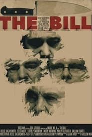The Bill' Poster