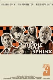 The Riddle of the Sphinx' Poster