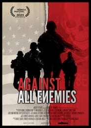 Against All Enemies' Poster