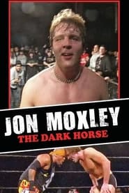 Jon Moxley The Dark Horse' Poster
