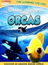 Shark School Orcas' Poster