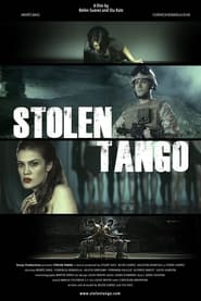 Stolen Tango' Poster