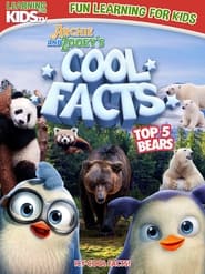Archie And Zooeys Cool Facts Top 5 Bears' Poster