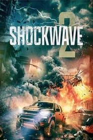 Shockwaves 2' Poster