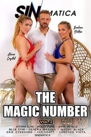 The Magic Number 2' Poster