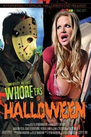 Whoreers Of Halloween' Poster