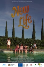 New Life' Poster