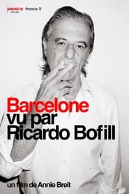 Barcelone vu par Ricardo Bofill' Poster
