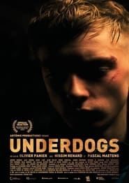 Underdogs' Poster