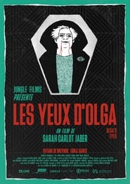 Olgas Eyes' Poster