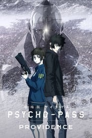Streaming sources forPsychoPass Providence