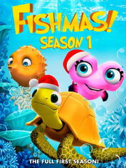 Fishmas Season 1' Poster