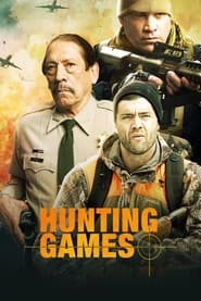 Hunting Games' Poster