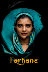 Farhana' Poster