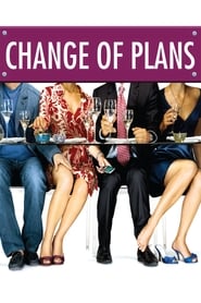 Change of Plans' Poster