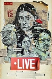 Live' Poster