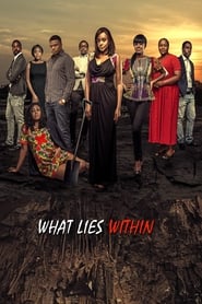 What Lies Within' Poster