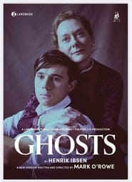 Ghosts' Poster