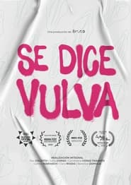 Its called vulva' Poster