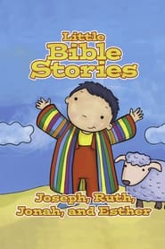 Little Bible Stories Joseph Ruth Jonah and Esther' Poster