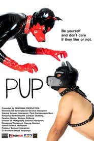 Pup' Poster