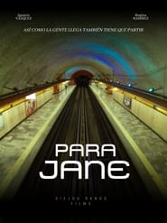 Streaming sources forPara Jane