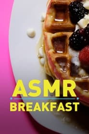 ASMR Breakfast' Poster