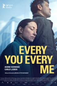 Every You Every Me' Poster