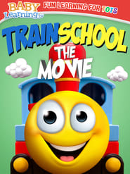 Train School The Movie' Poster