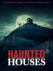 Haunted Houses' Poster