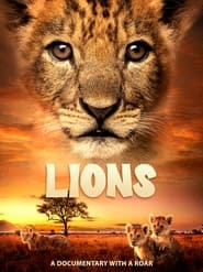 Lions' Poster