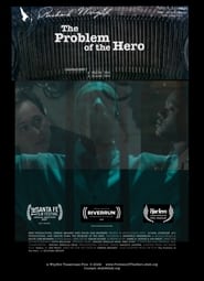 The Problem Of The Hero' Poster