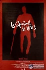 Le spasme de vivre' Poster