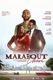 Marabout Chri' Poster