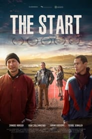 The Start' Poster