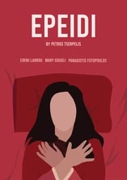 Epeidi' Poster