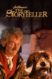 The Storyteller' Poster