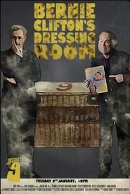 Bernie Cliftons Dressing Room' Poster
