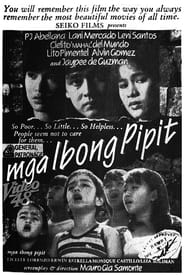 Mga Ibong Pipit' Poster